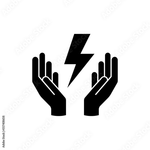 Holding Electricity