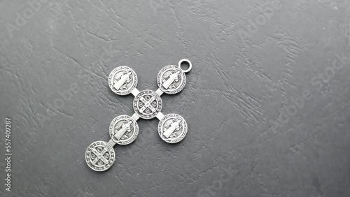 Symbols of world religious and cultural values