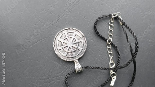 Symbols of world religious and cultural values