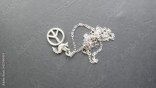Symbols of world religious and cultural values