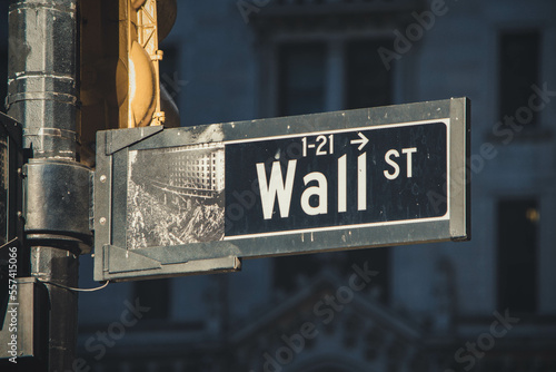 Wall Street