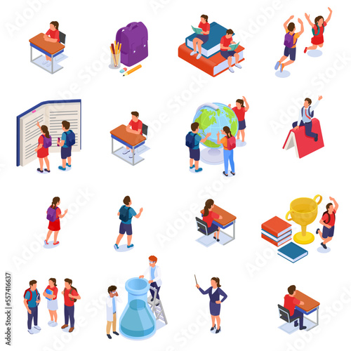 Back To School Set