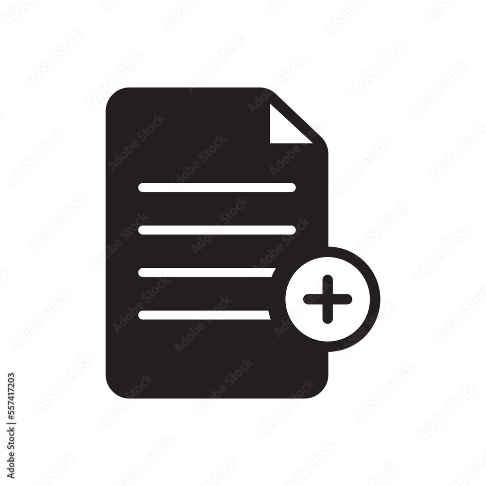 Document and files vector icon. Add file. Delete file icon. Office files and documents icon. EPS 10 illustration of isolated document symbol pictogram Document and files vector icon. Add file. Delete file icon. Office files and documents icon. EPS 10 illustration of isolated document symbol pictogram