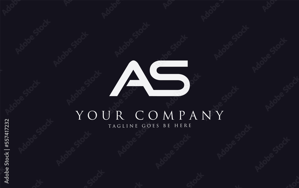 Simple logo and modern letter symbol design for brand and business works. flat logo icon letter Simple logo and modern letter symbol design for brand and business works. flat logo icon letter