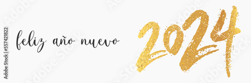 2024 - feliz año nuevo