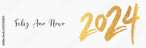 feliz ano novo 2024