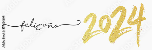 2024 - feliz año nuevo