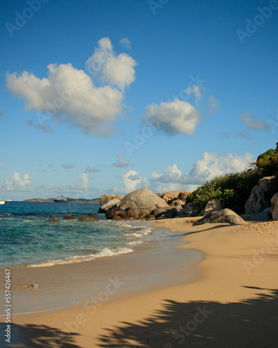 Caribbean Scenery