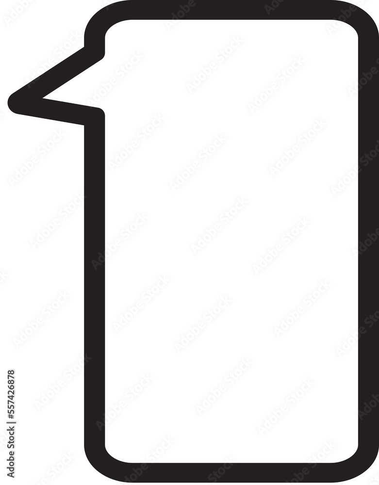 white text box speech bubble decoration white text box speech bubble decoration