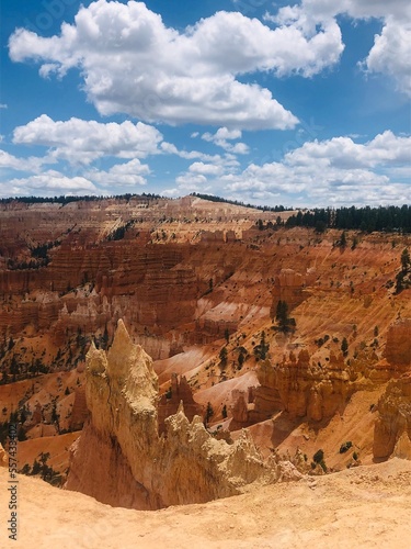 Bryce Canyon