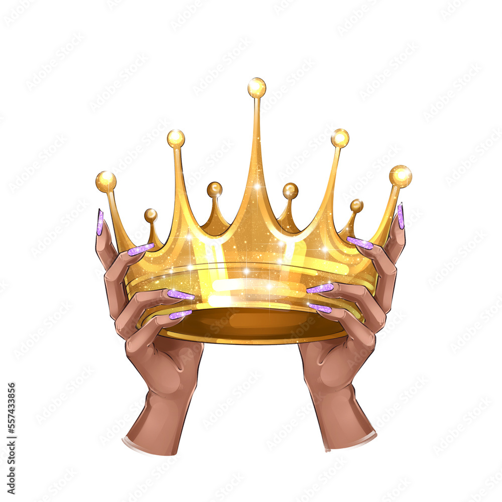 Crown Online Logo Design - Princess Crown Png - Free Transparent PNG  Download - PNGkey