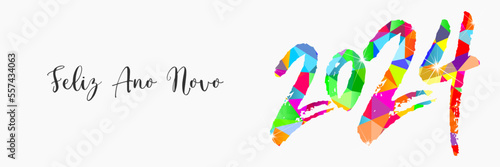 feliz ano novo 2024