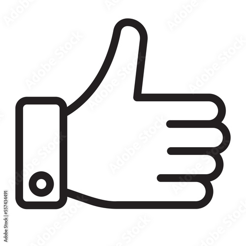 like line icon