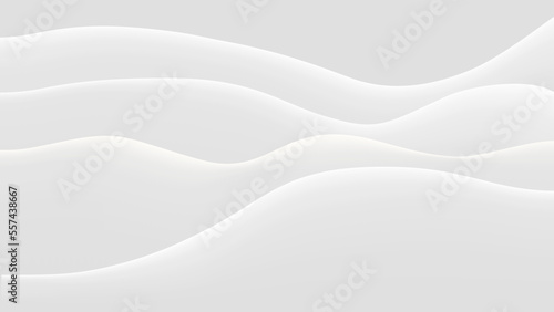 White clean abstract background vector art