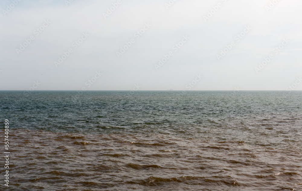 Obraz premium North Sea