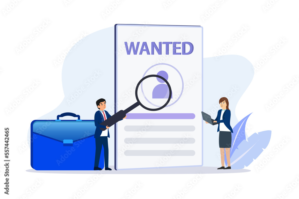 Help wanted recruitment and candidate selection Help wanted recruitment and candidate selection