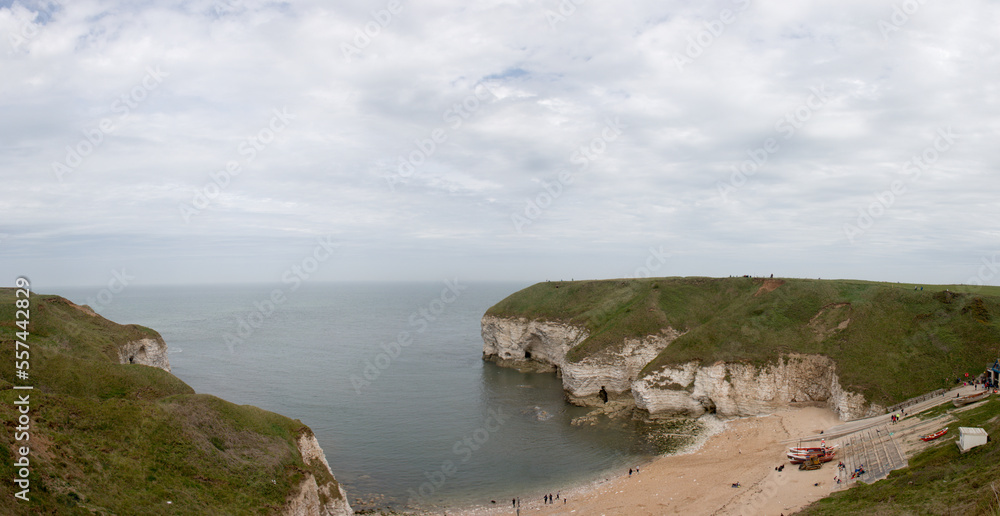 East Riding Coast