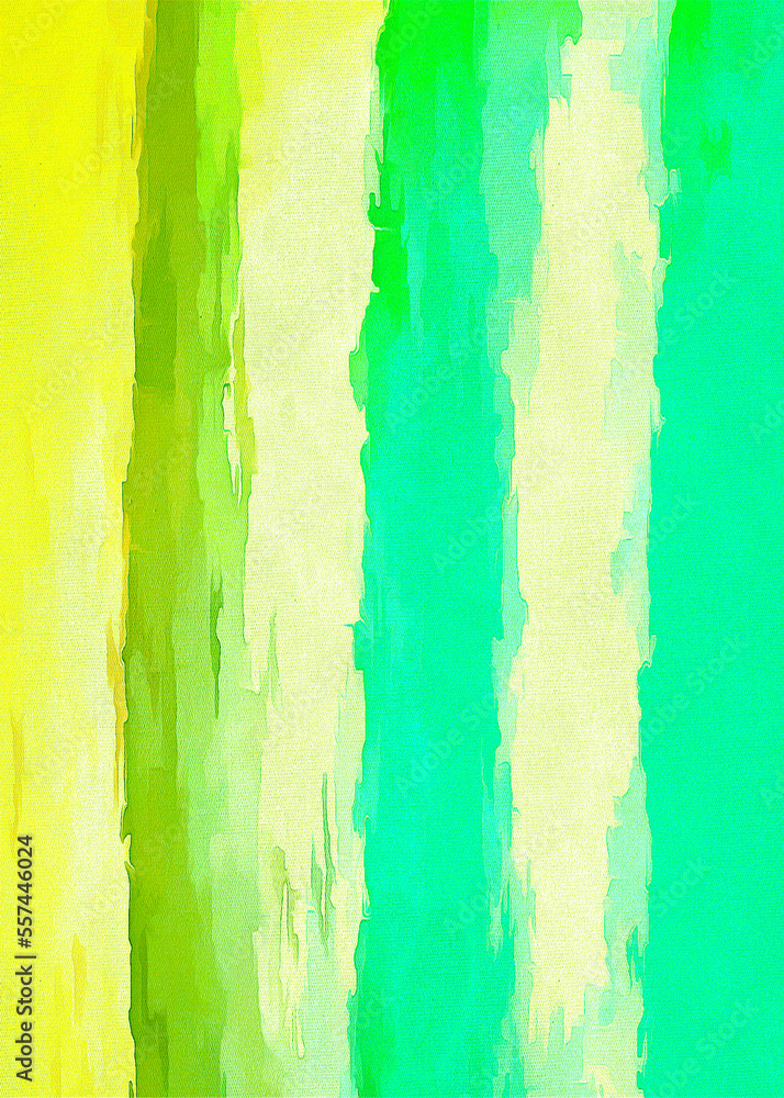 Yellow green patter Vertical Background, Modern design for social media promotions, events, banners, posters, anniversary, party and online web Ads.