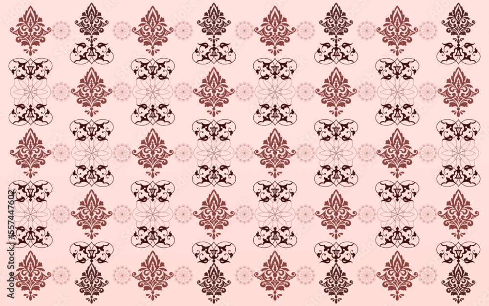 abstraction damask abstraction damask