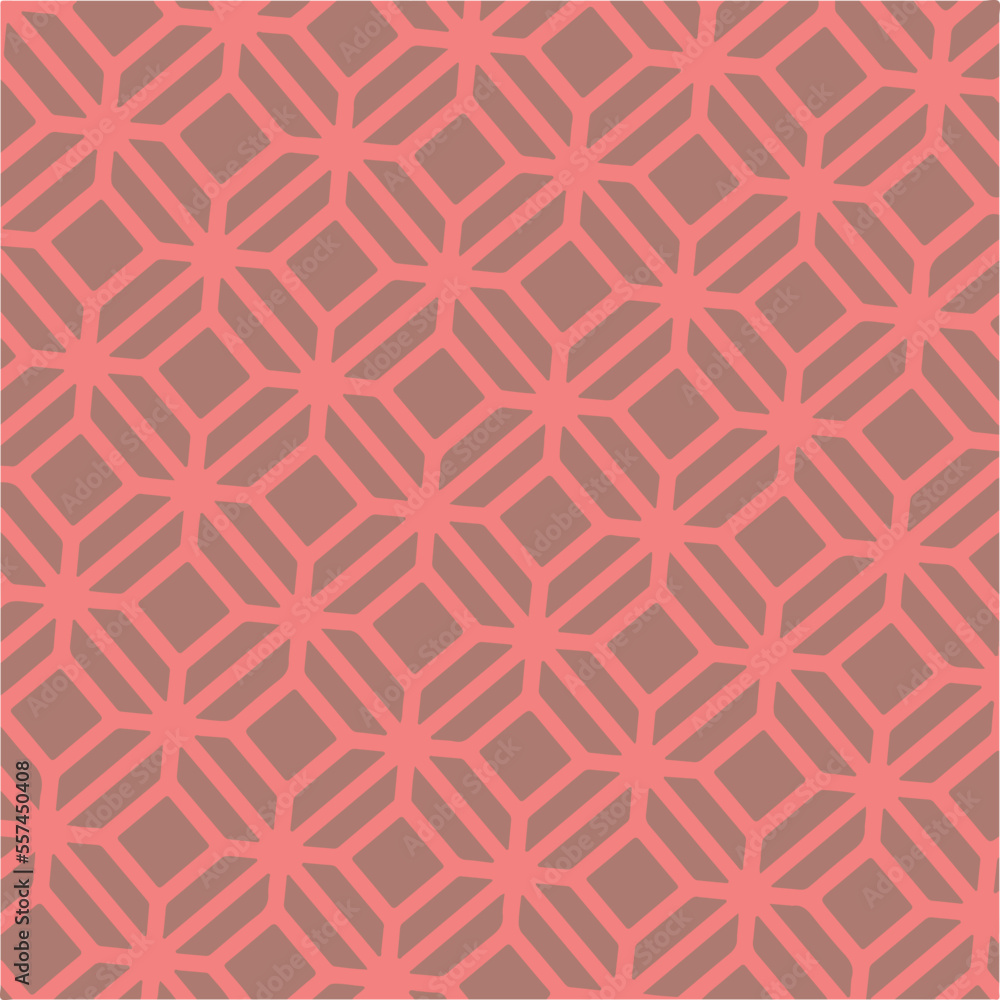 Abstract geometric background for textile Abstract geometric background for textile