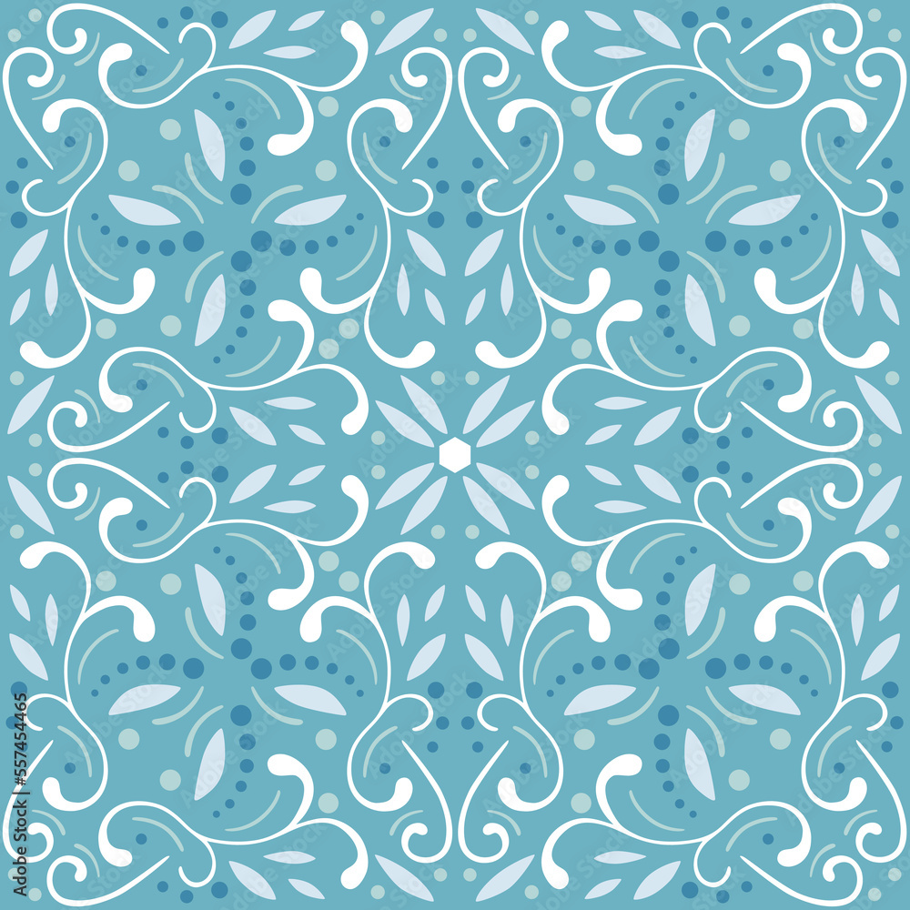 Abstract seamless pattern with openwork ornament. Floral ornamental texture. Decorative arabic vector pattern. Vintage mosaic for design tile, card, invitation, wallpaper, wrapping paper, fabric Abstract seamless pattern with openwork ornament. Floral ornamental texture. Decorative arabic vector pattern. Vintage mosaic for design tile, card, invitation, wallpaper, wrapping paper, fabric