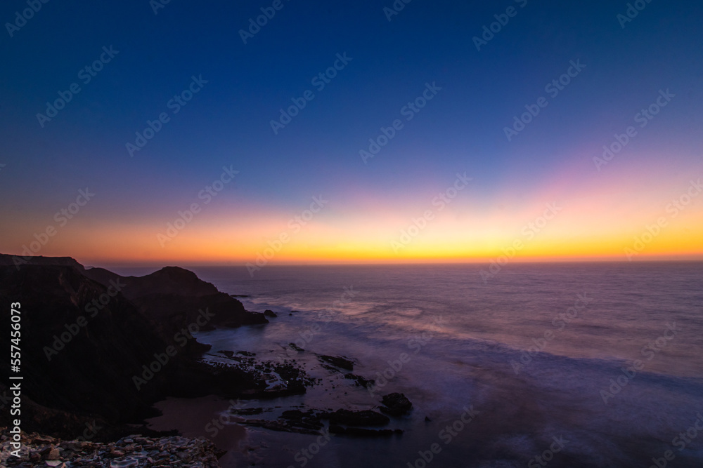 Fototapeta premium Soft Sea