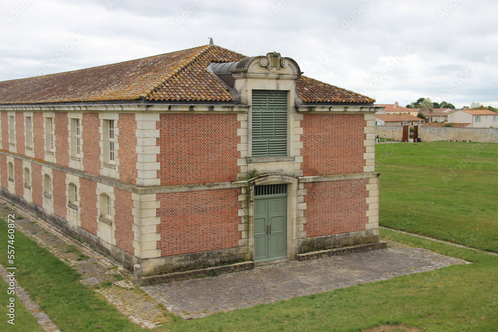 Batiments anciens - France Batiments anciens - France