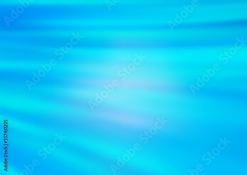 Light BLUE vector pattern with bubble shapes.