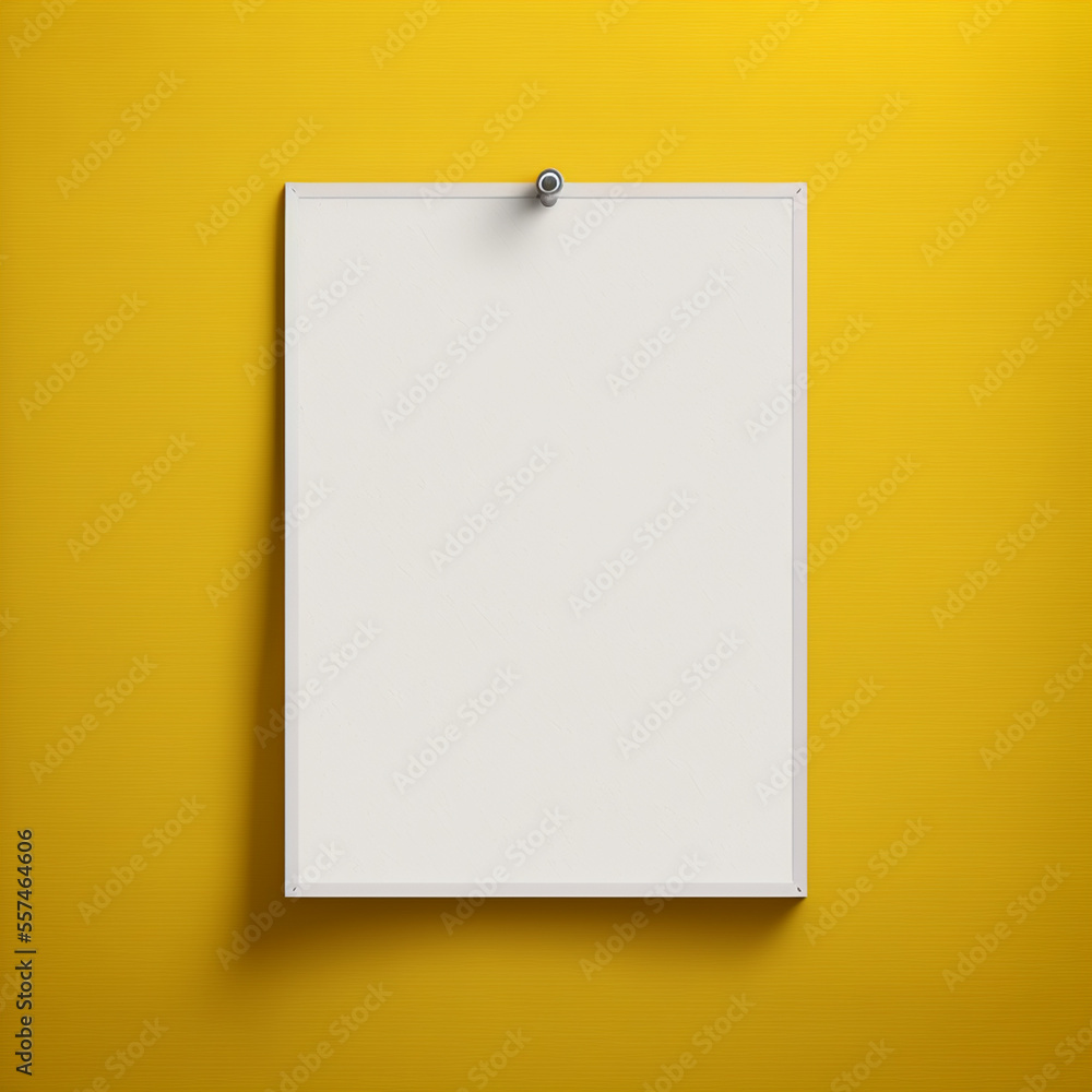 Empty frame with copy space for quotes or products Generative AI Empty frame with copy space for quotes or products Generative AI