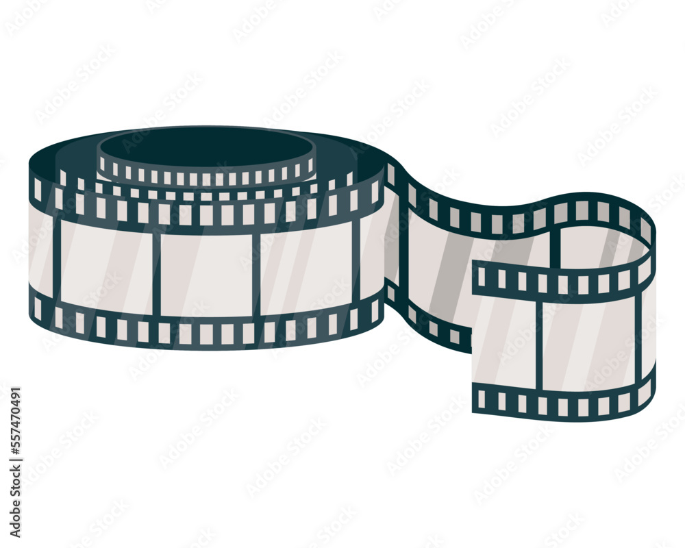 cinema film tape