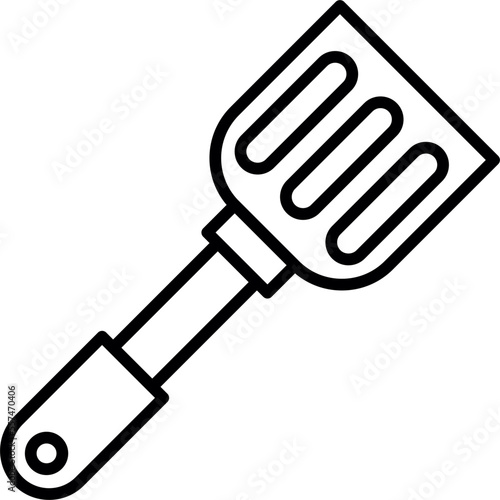 Turner Icon