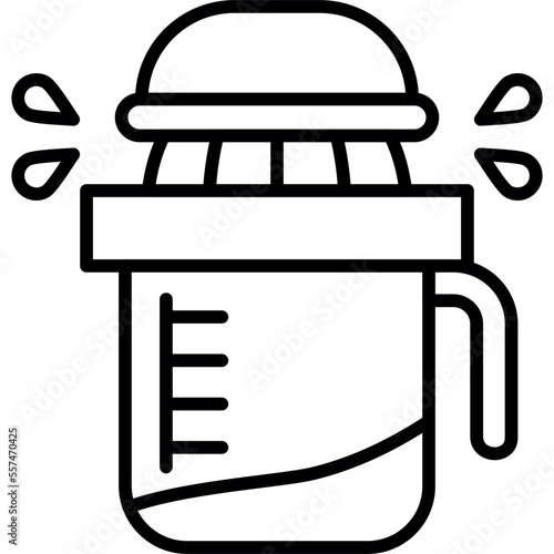 Squeezer Icon