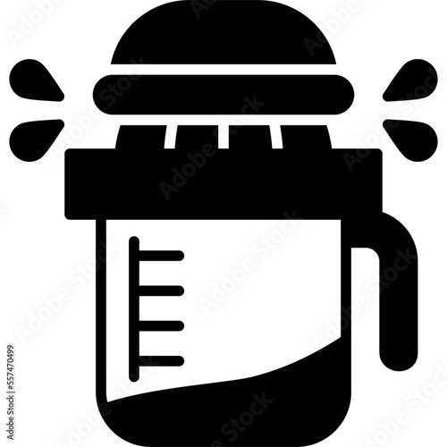 Squeezer Icon