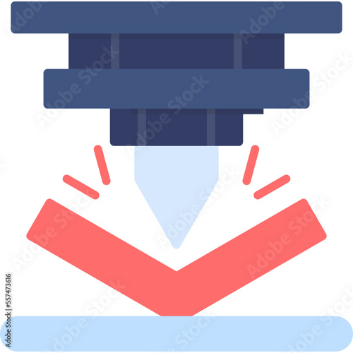 Bending Icon