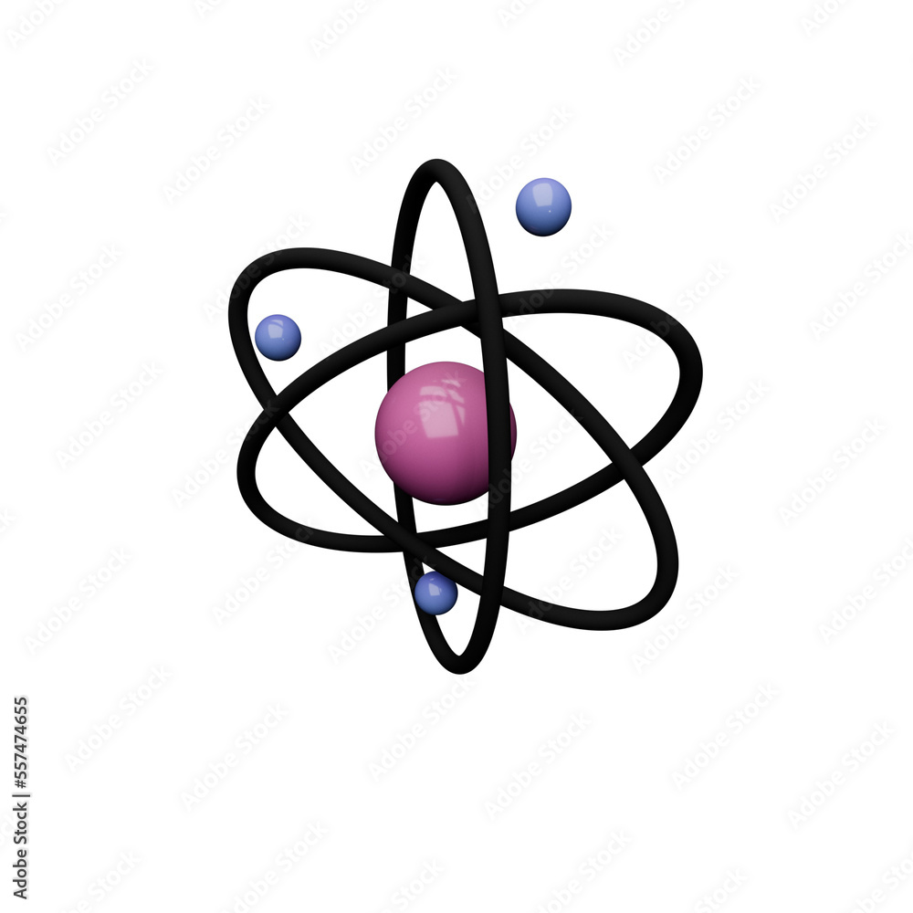 3D Electron model rendering for app, presentation or web page. High Quality tools render. 3D Electron model rendering for app, presentation or web page. High Quality tools render.