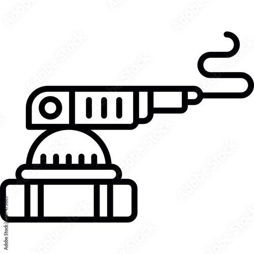Polisher Icon