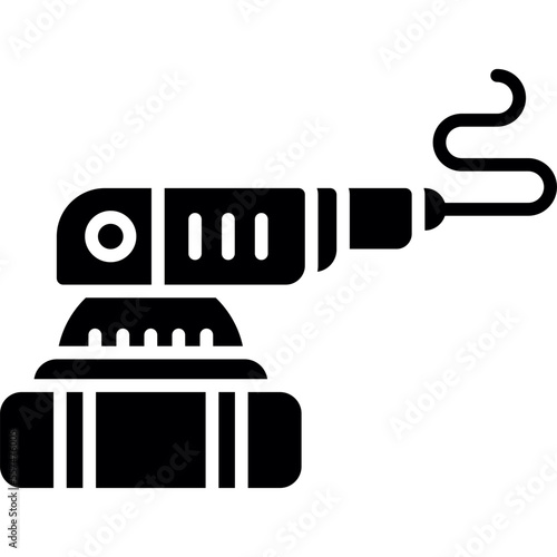 Polisher Icon