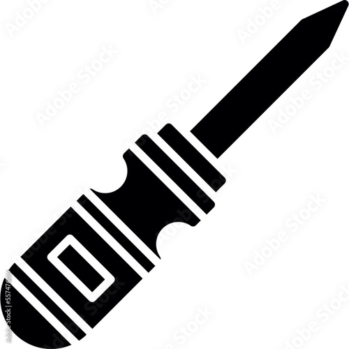 Bradawl Icon