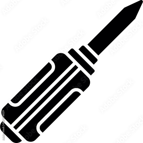 Screwdriver Icon