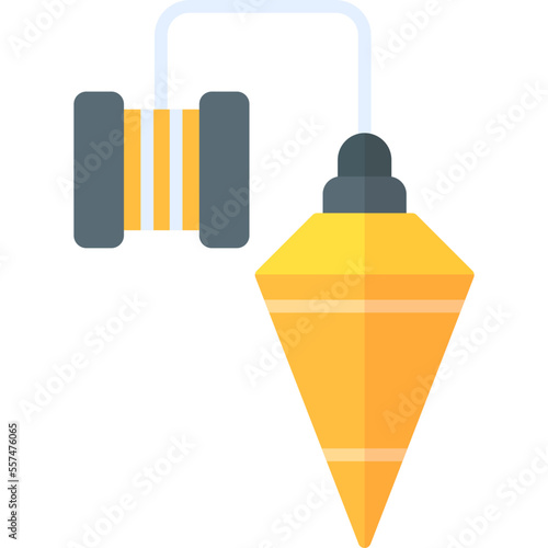 Plumb Bob Icon