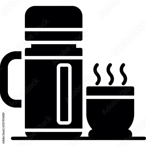 Thermos Icon