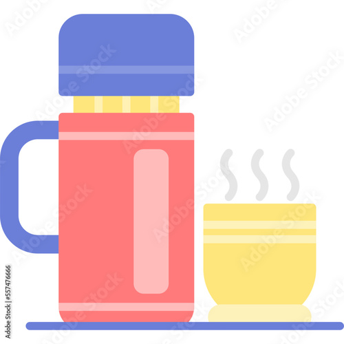 Thermos Icon