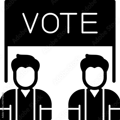 Supporter Icon
