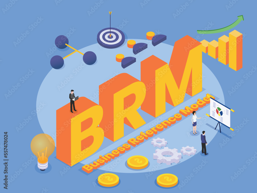 BRM Business Reference Model acronym BRM Business Reference Model acronym