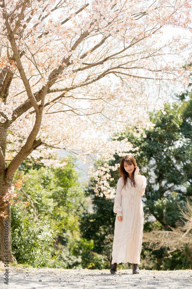 美しい日本女性