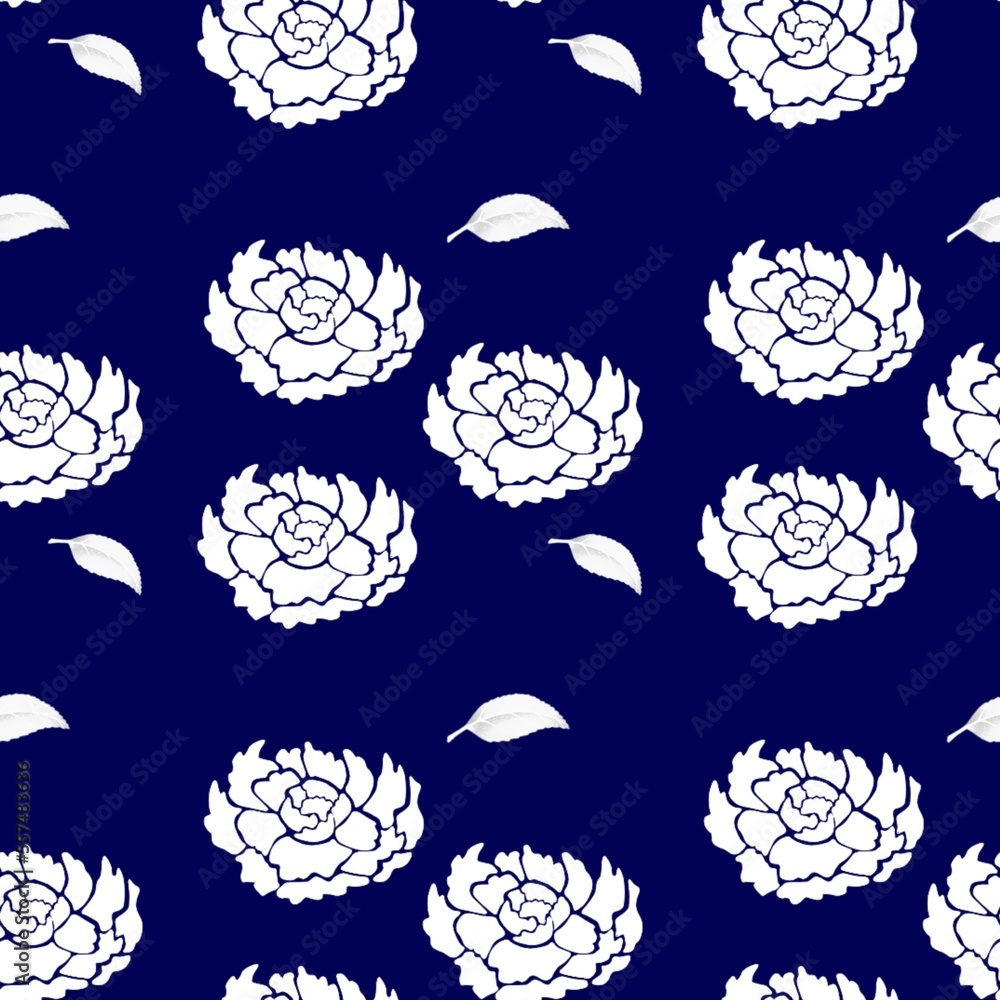 Seamless pattern, fabric or wrapping paper design to print, Template for textiles, curtains, clothes, shirts, scarves, pillows and wallpaper. Modern stylish texture, Hand drawn Watercolor.
Seamless pattern, fabric or wrapping paper design to print, Template for textiles, curtains, clothes, shirts, scarves, pillows and wallpaper. Modern stylish texture, Hand drawn Watercolor.