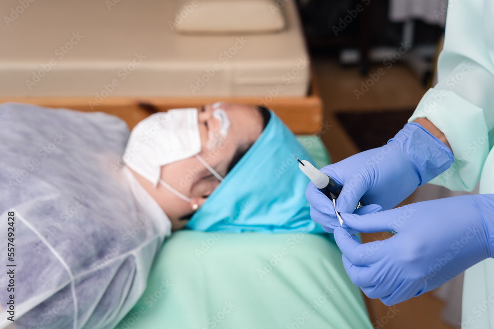 Eyebrow tattoo clinic or Eyebrow embroidery clinic Eyebrow tattoo clinic or Eyebrow embroidery clinic
