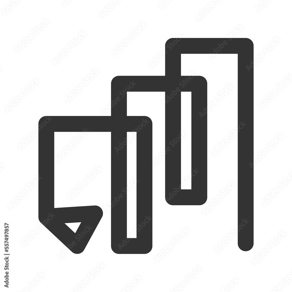 Financial And Accounting Logo Design template Icon Illustration Brand Identity Financial And Accounting Logo Design template Icon Illustration Brand Identity