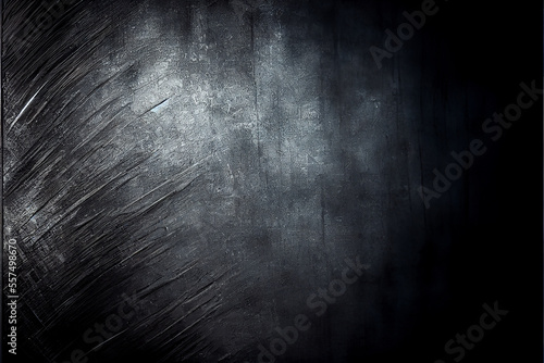 Metallic industrial surface...