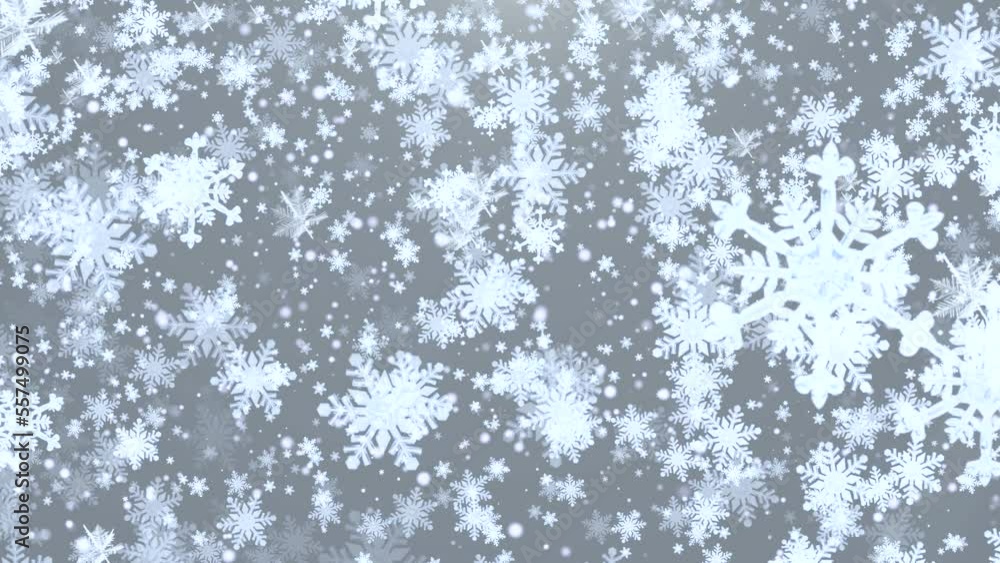 snow falling background in christmas day snow falling background in christmas day